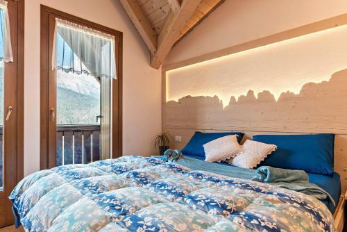 Apartamento Appartamenti Bazzanella 4