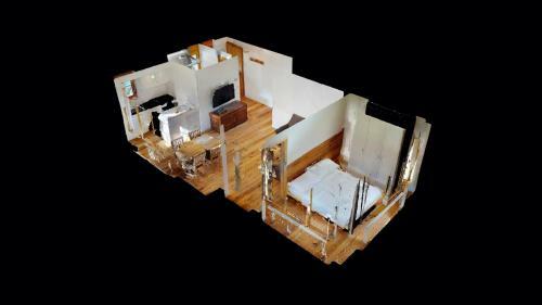 Modern And Spacious Apartment With South Facing Terrace, Marietta #1