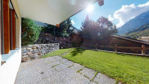 Modern And Spacious Apartment With South Facing Terrace, Marietta #1