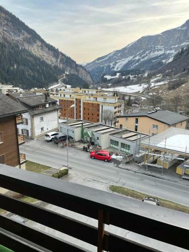 Apartamento Haus Atlantic Leukerbad