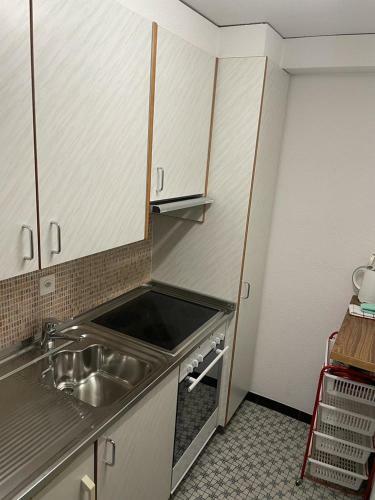 Apartamento Haus Atlantic Leukerbad