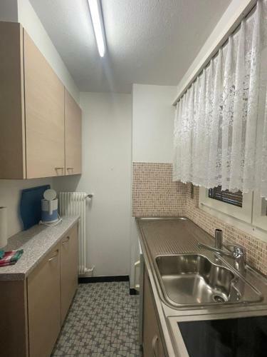 Apartamento Haus Atlantic Leukerbad