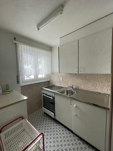 Apartamento Haus Atlantic Leukerbad