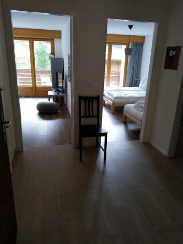 Apartamento Catherina 39