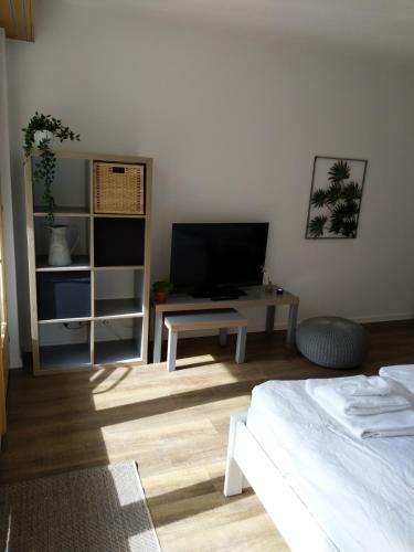 Apartamento Catherina 39