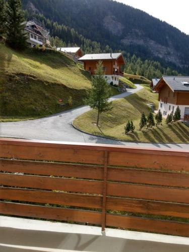 Apartamento Catherina 39