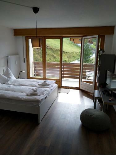 Apartamento Catherina 39