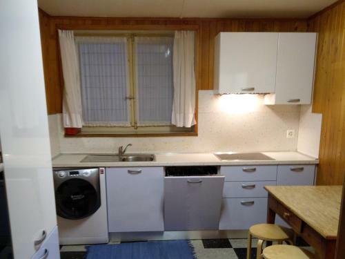 Apartamento Warme Brunne Klein