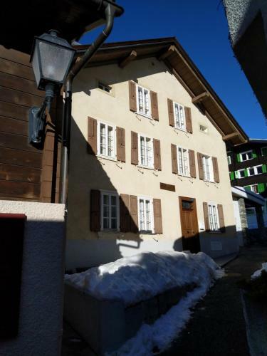 Apartamento Warme Brunne Klein