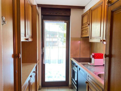 Apartamento Steghorn