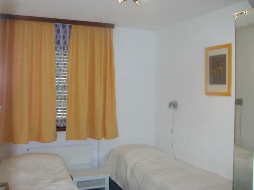 Apartamento Steghorn