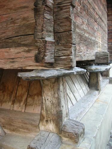 Apartamento Steghorn