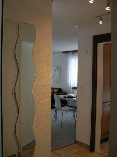 Apartamento Steghorn