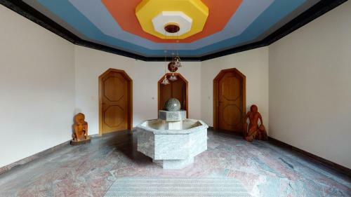 Apartamento Villa Octogon, 2 Bedrooms, Ideally Located In Leukerbad