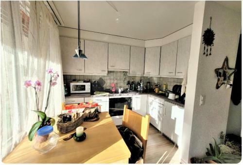 Apartamento Ferienwohnung Gemmiblick