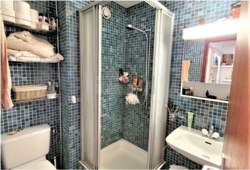 Apartamento Ferienwohnung Gemmiblick
