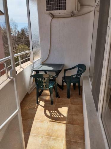 Apartamento Dunav-lazur Apt.5
