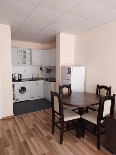 Apartamento Dunav-lazur Apt.5