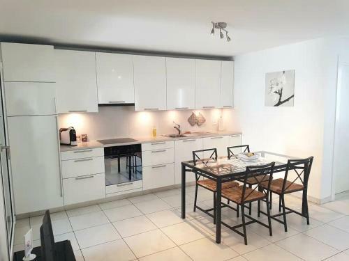 Apartamentos Residenza Vivian