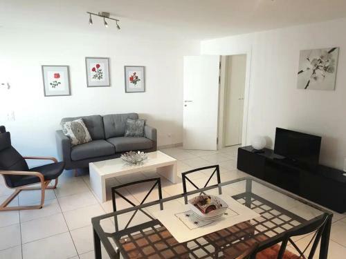 Apartamentos Residenza Vivian