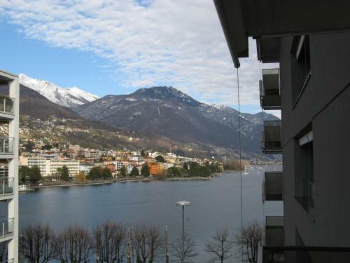 Apartamentos Residenza Vivian