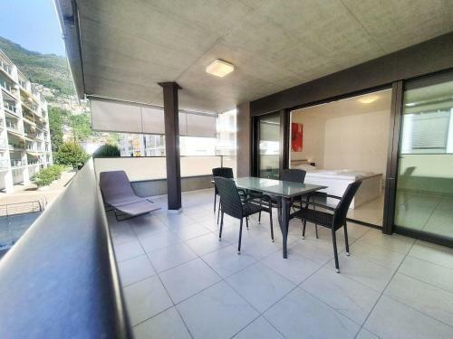 Apartamentos Residenza Vivian