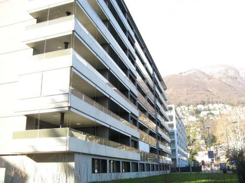 Apartamentos Residenza Vivian