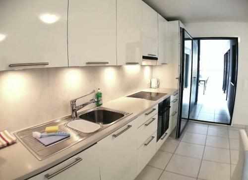 Apartamentos Residenza Vivian