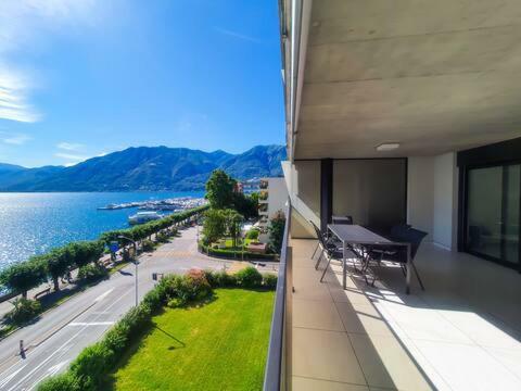 Apartamentos Residenza Vivian