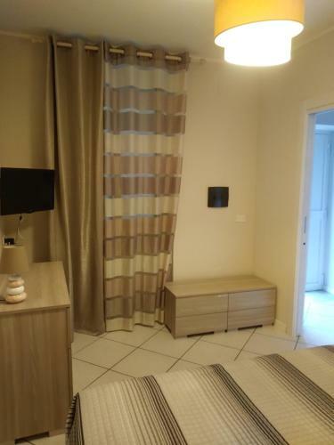 Bed & Breakfast Mast' Aniello Rooms