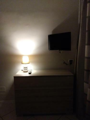 Bed & Breakfast Mast' Aniello Rooms