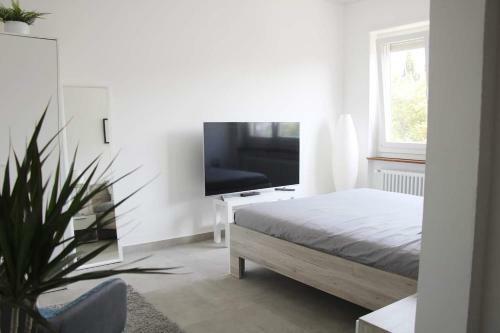 New Modern Apartment With Beautiful Lake View!