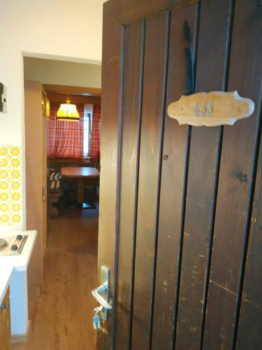 Apartment Antholzersee