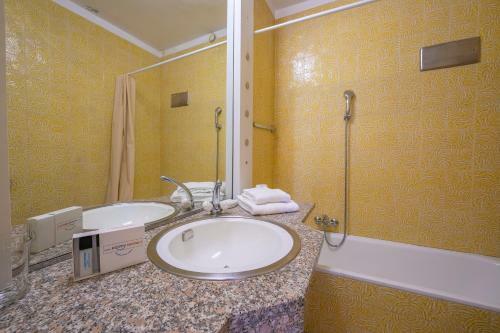 Apartamento Residence Palace