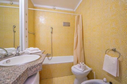 Apartamento Residence Palace