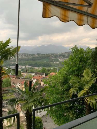Apartamento Appartement Belle Vue