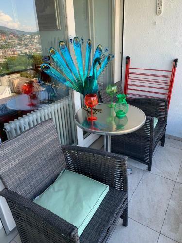 Apartamento Appartement Belle Vue