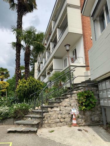 Apartamento Appartement Belle Vue