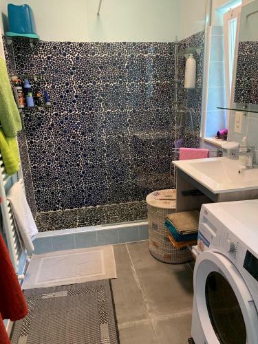 Apartamento Appartement Belle Vue