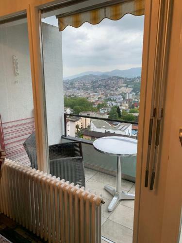 Apartamento Appartement Belle Vue