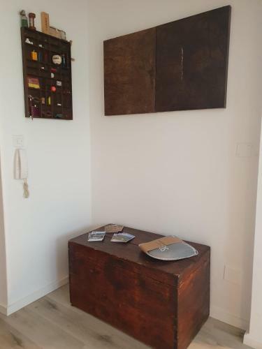 Jung Apartment