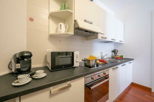 Apartamento Moonlight