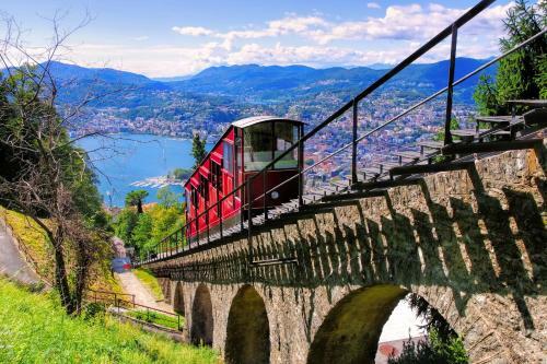 Apartamento Moonlight