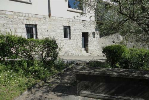 Apartamento Cosy Studio Lugano Castagnola