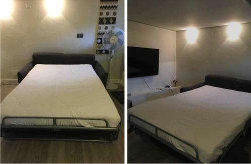 Apartamento Cosy Studio Lugano Castagnola