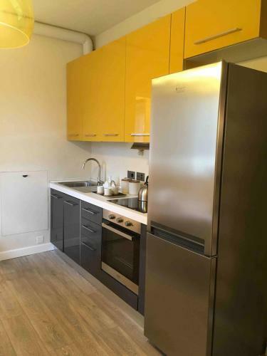 Apartamento Cosy Studio Lugano Castagnola