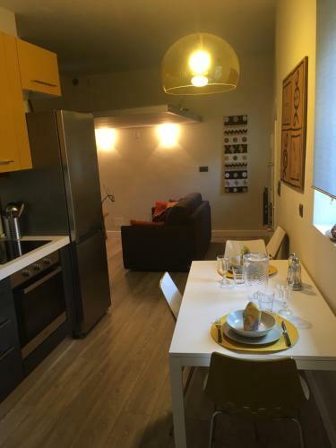 Apartamento Cosy Studio Lugano Castagnola