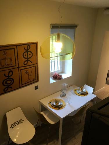 Apartamento Cosy Studio Lugano Castagnola