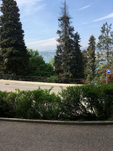 Apartamento Cosy Studio Lugano Castagnola
