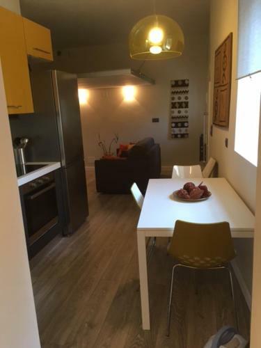 Apartamento Cosy Studio Lugano Castagnola